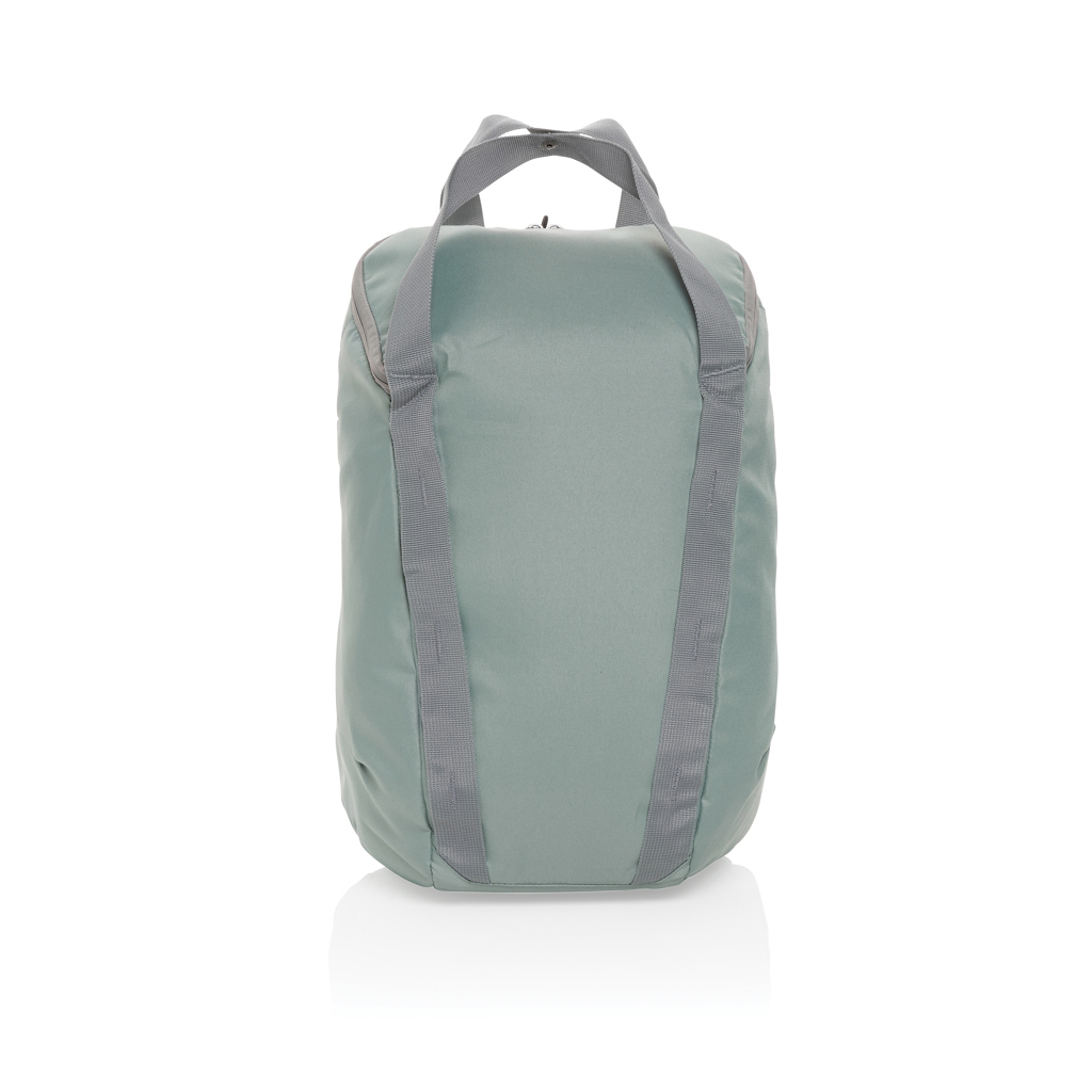 XD Collection Sienna AWARE RPET 14' Laptop-Rucksack mit Logo veredelbar XD Collection Sienna AWARE RPET 14' Laptop-Rucksack mit Logo veredelbar