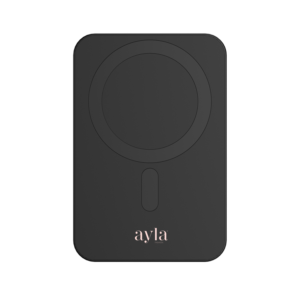 Compton Powerbank 10000mAh Alu – Magnetische Schnelllade-Technologie für Events Compton Powerbank 10000mAh Alu – Magnetische Schnelllade-Technologie für Events