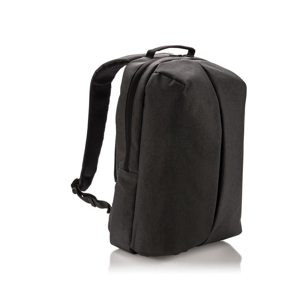 XD Collection Büro- und Sportrucksack P732.04 mit 15-Zoll-Laptopfach, bedruckbar
