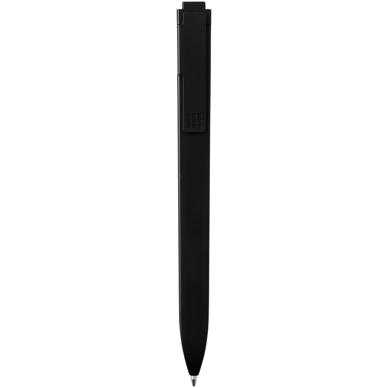 Moleskine Go Pen Kugelschreiber 1.0 (schwarze Mine) Moleskine Go Pen Kugelschreiber 1.0 (schwarze Mine)