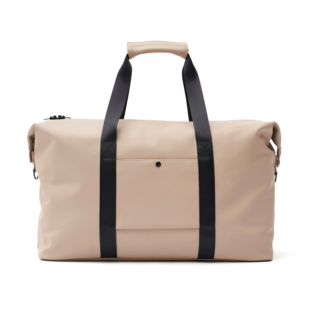 VINGA Baltimore Weekendbag aus Polyester mit PU-Beschichtung — bedruckbar VINGA Baltimore Weekendbag aus Polyester mit PU-Beschichtung — bedruckbar