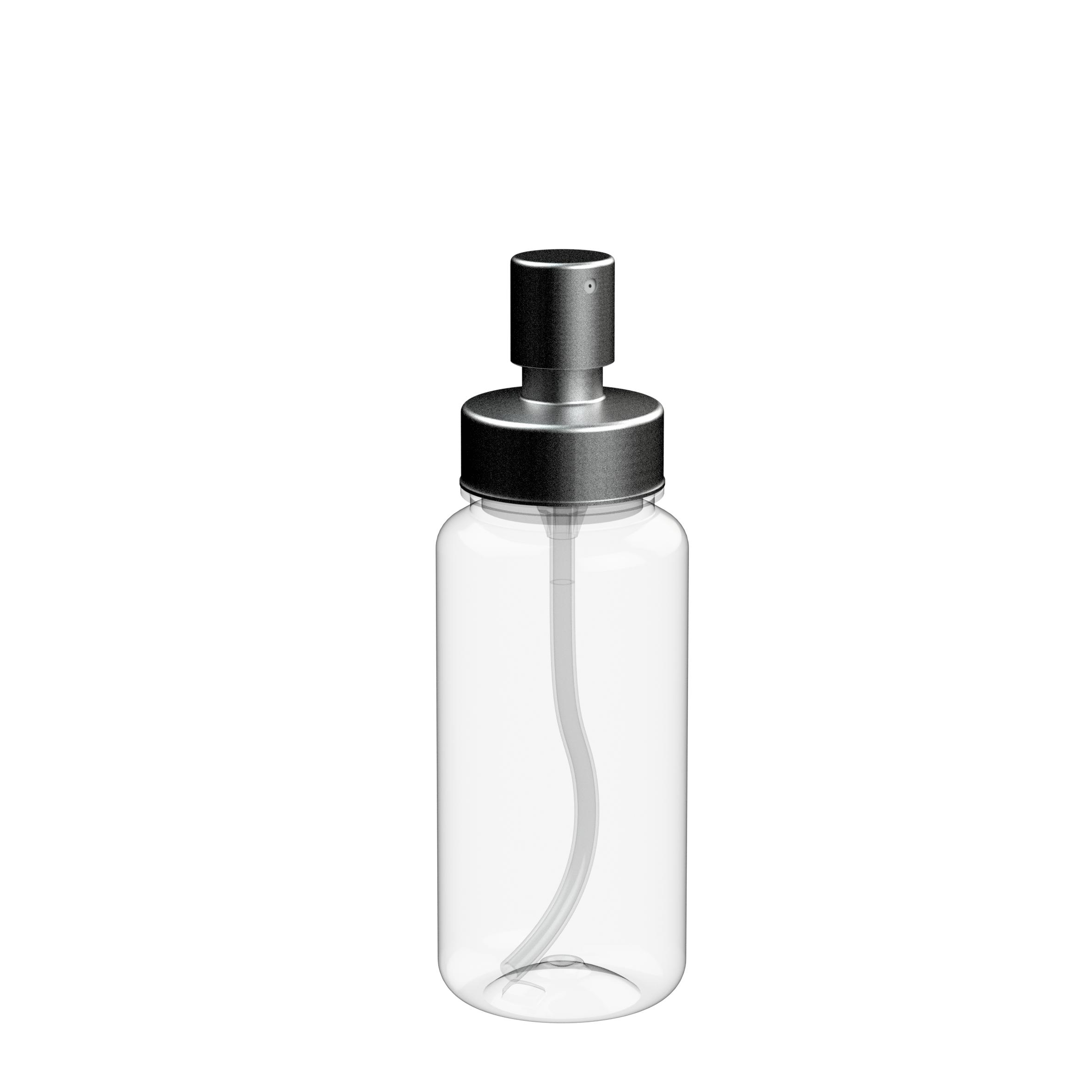 Sprayflasche "Superior", 400 ml – transparent Sprayflasche "Superior", 400 ml – transparent