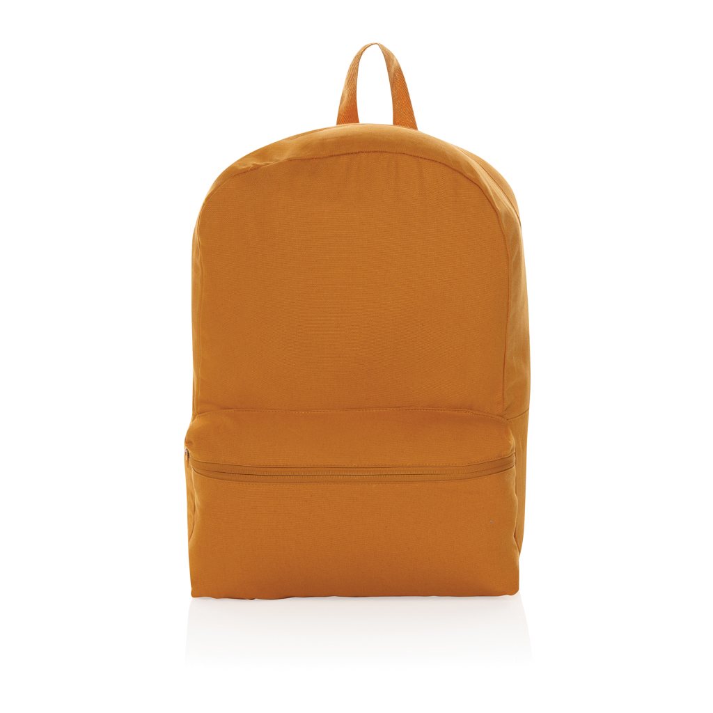XD Collection Impact Aware 285 g/m² Rucksack aus recyceltem Canvas