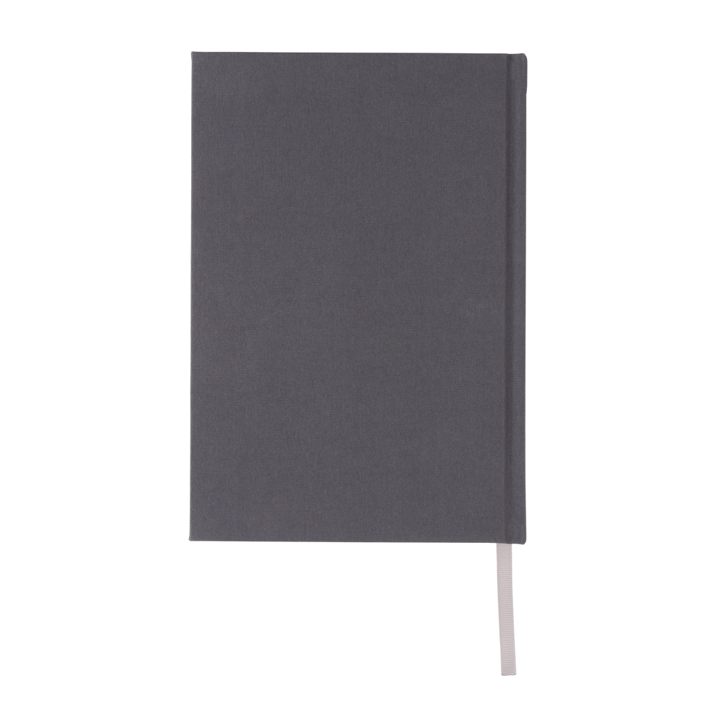 XD Collection Words A5 Notizbuch aus 99 % recyceltem PET und Papier, GRS-zertifiziert XD Collection Words A5 Notizbuch aus 99 % recyceltem PET und Papier, GRS-zertifiziert