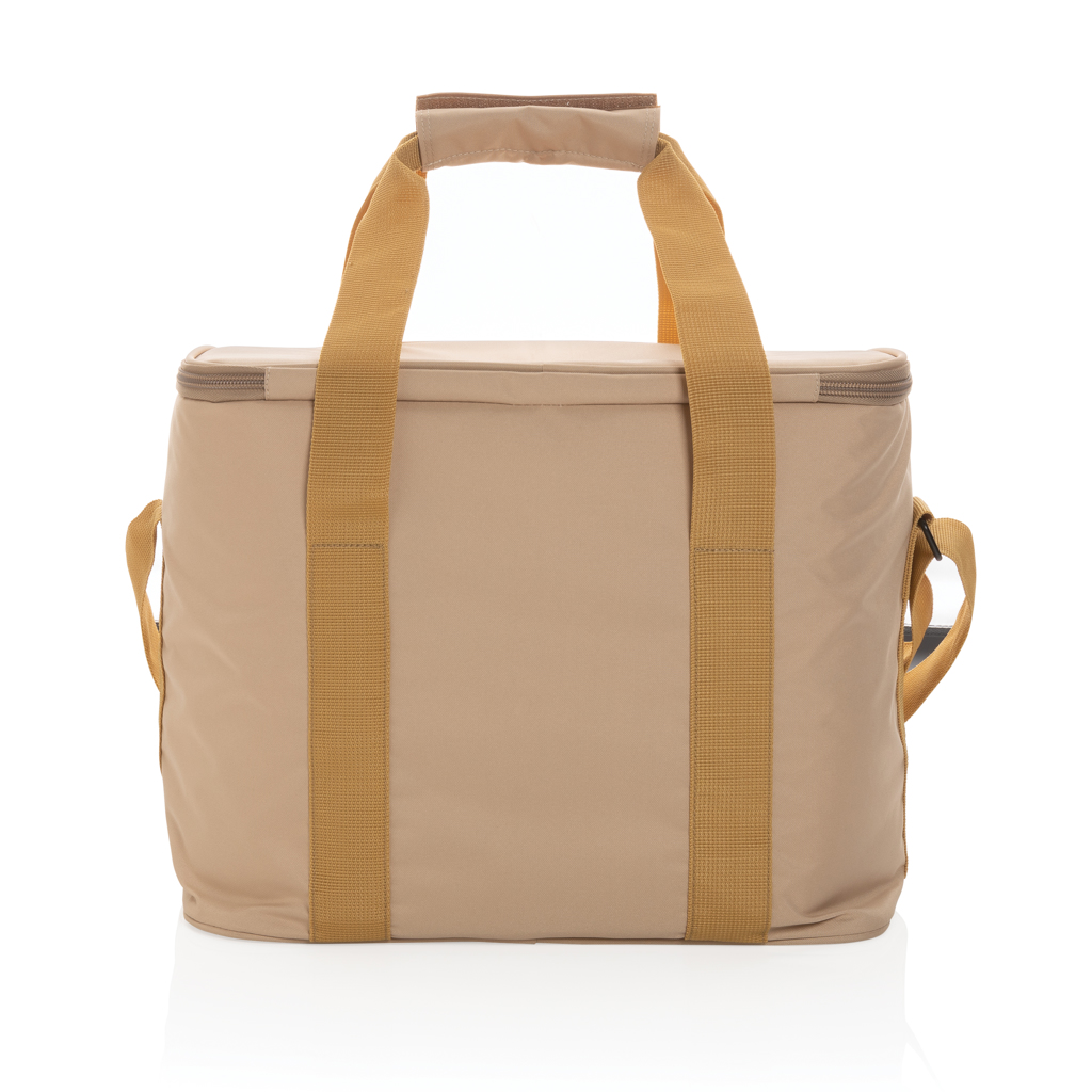 XD Xclusive Impact AWARE Kühltasche – 20 Dosen, recyceltes PET