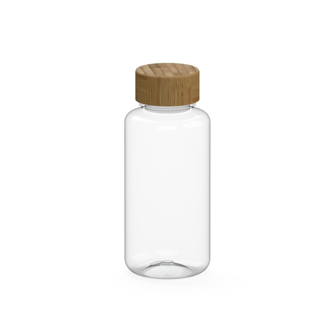 Trinkflasche "Natural", 700 ml – transparent Trinkflasche "Natural", 700 ml – transparent