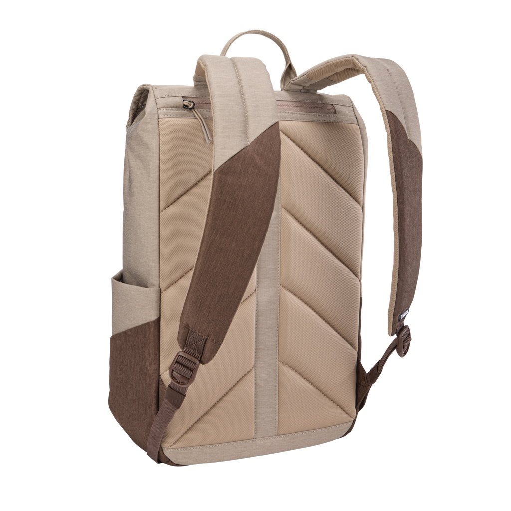 Thule Lithos Rucksack 16L mit 14-Zoll-Laptopfach, mit Logo bedruckbar