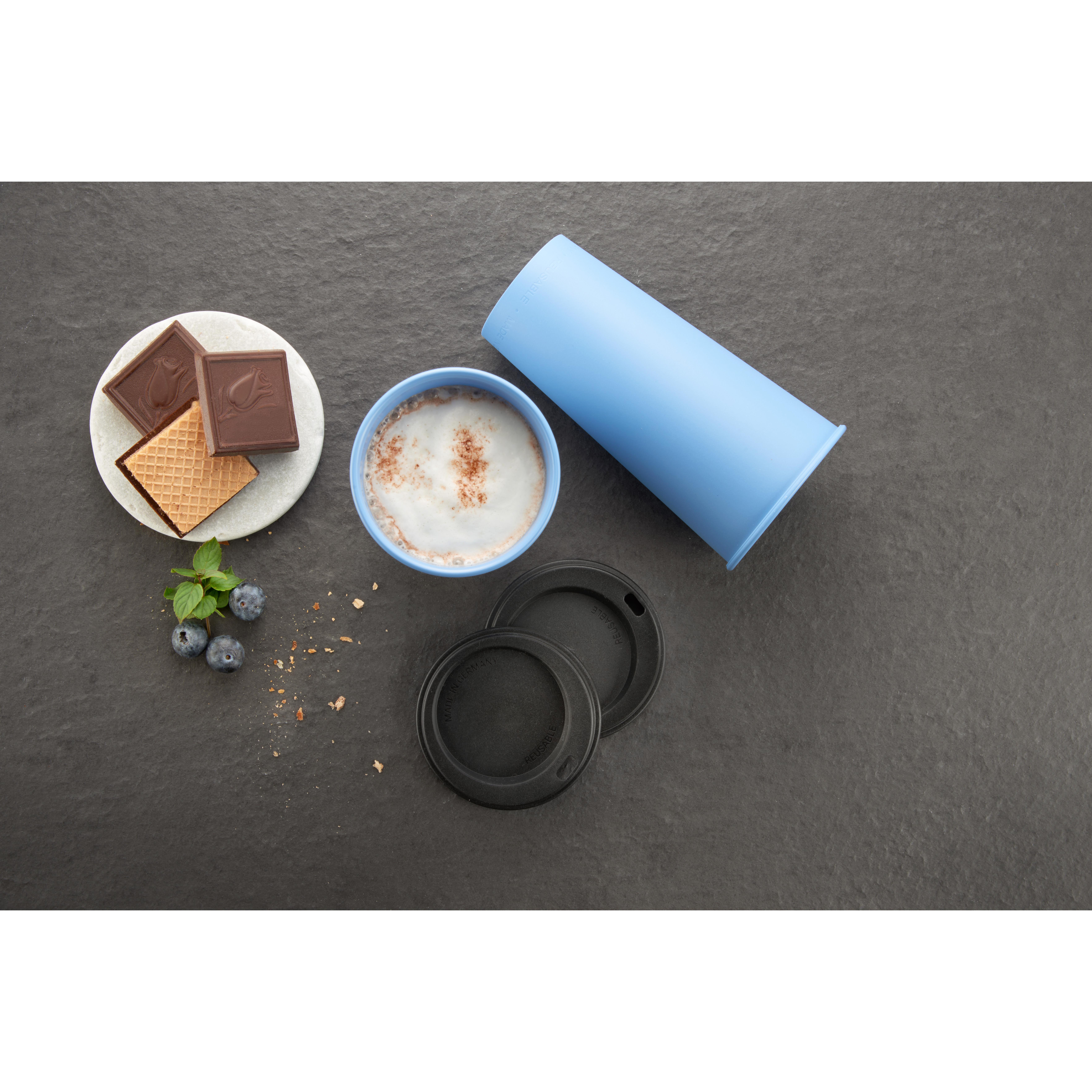Becher "ToGo", 0,4 l – IMG1 Becher "ToGo", 0,4 l
