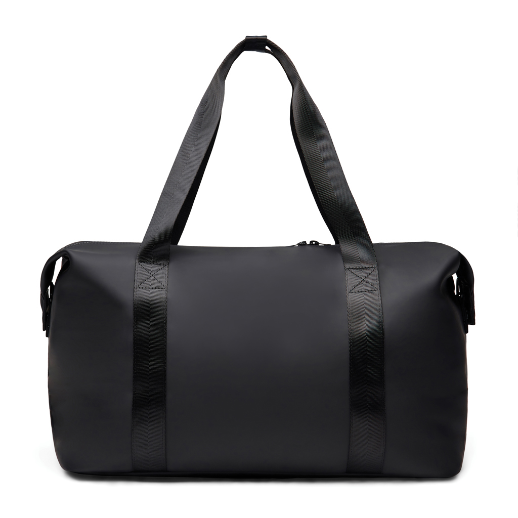 VINGA Baltimore RCS 24h Wochenendtasche mit Logo bedrucken