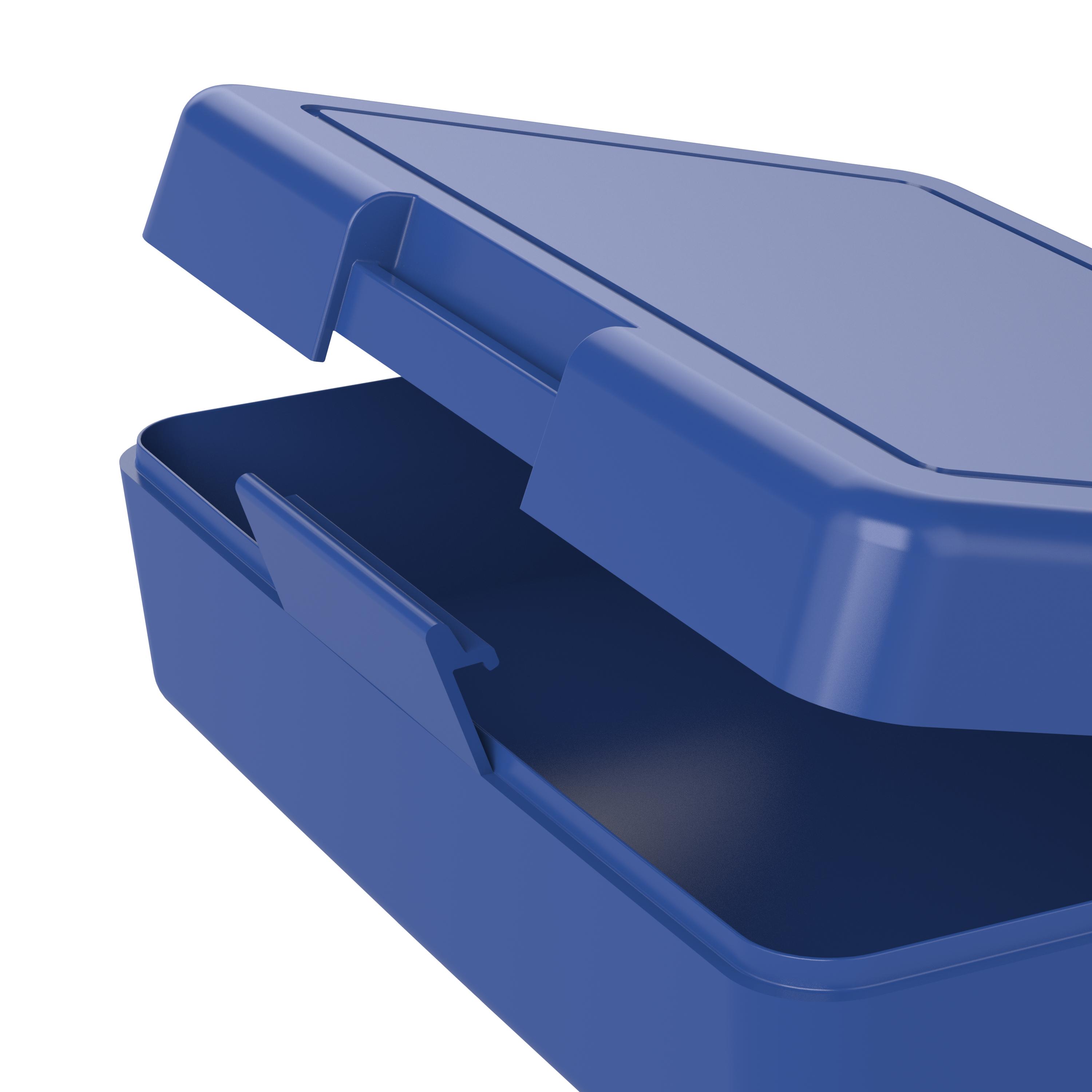 Vorratsdose "Lunch-Box" – DET3 Vorratsdose "Lunch-Box"