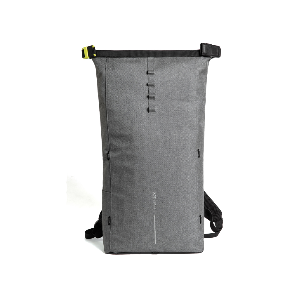 XD Design Urban Lite Anti-Diebstahl-Rucksack mit RFID-Schutz, bedruckbar