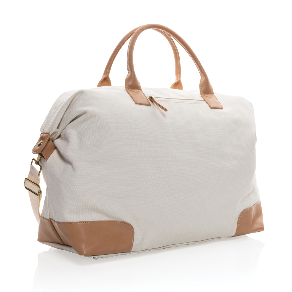 XD Collection Impact AWARE rCanvas Wochenendtasche 16 oz bedruckbar