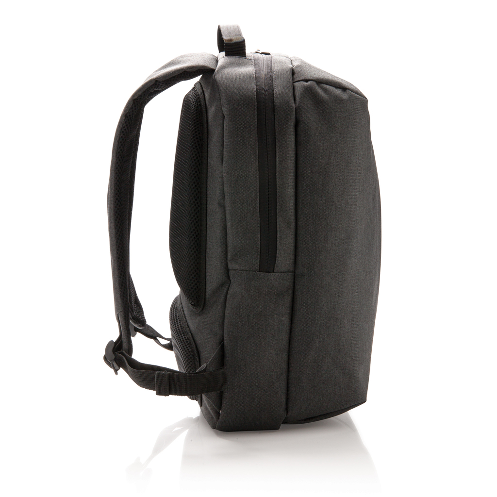 XD Collection Büro- und Sportrucksack P732.04 mit 15-Zoll-Laptopfach, bedruckbar XD Collection Büro- und Sportrucksack P732.04 mit 15-Zoll-Laptopfach, bedruckbar