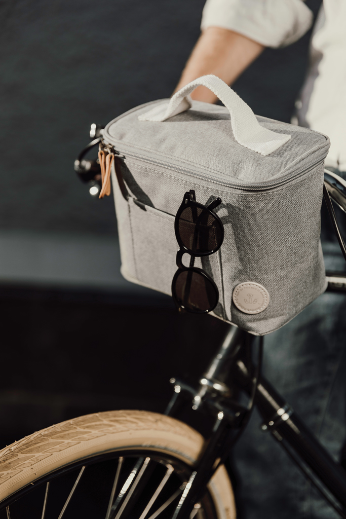 VINGA Sortino Velotasche – Kühltasche fürs Fahrrad zum Bedrucken VINGA Sortino Velotasche – Kühltasche fürs Fahrrad zum Bedrucken