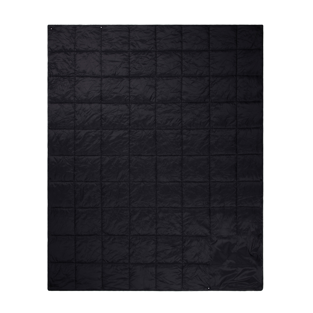 Nordic Drift 3-in-1 GRS Abenteuerdecke aus 97 % Recyclingmaterial – bedruckbar Nordic Drift 3-in-1 GRS Abenteuerdecke aus 97 % Recyclingmaterial – bedruckbar