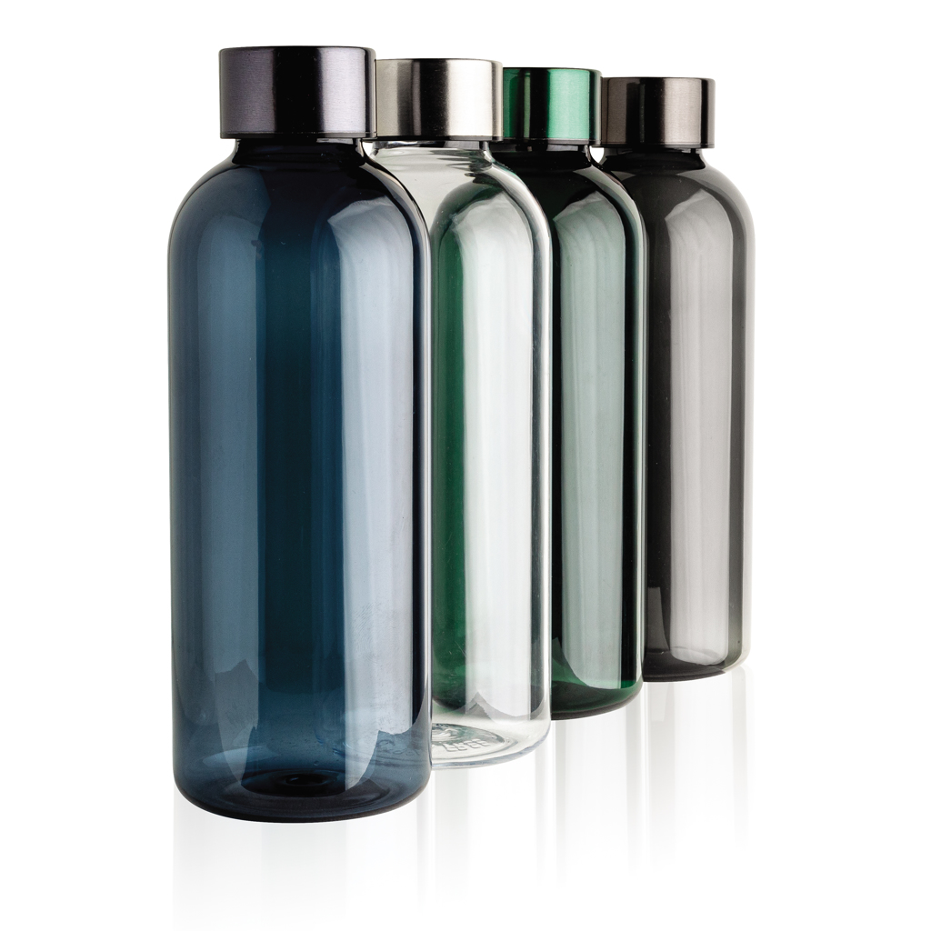XD Collection Trinkflasche 620 ml mit Metalldeckel XD Collection Trinkflasche 620 ml mit Metalldeckel