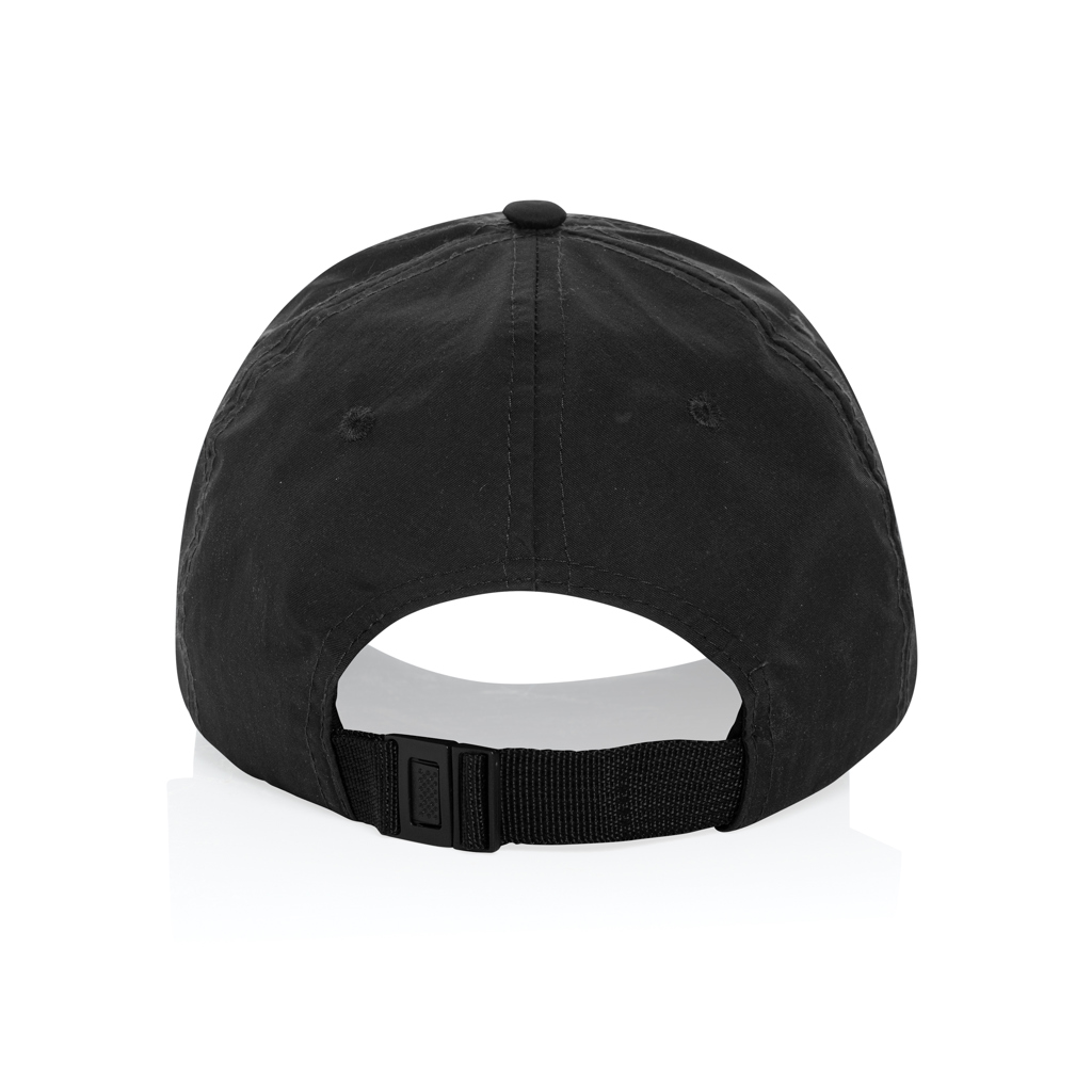 XD Xclusive KENTO URBAN 5-Panel-Cap, Nylon mit 27 % Recyclinganteil, bestickbar