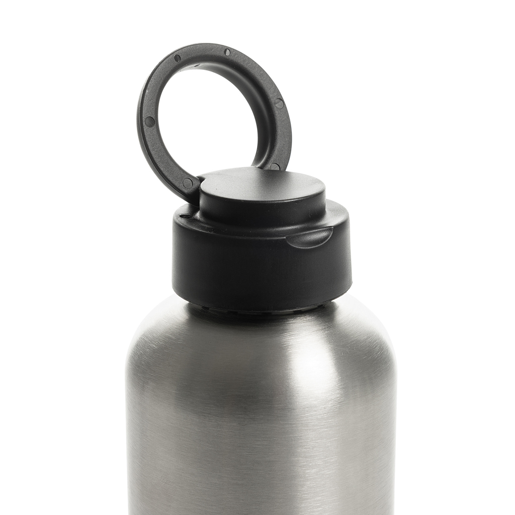 XD Xclusive Ripple RCS Edelstahl-Wasserflasche 750 ml mit Lasergravur