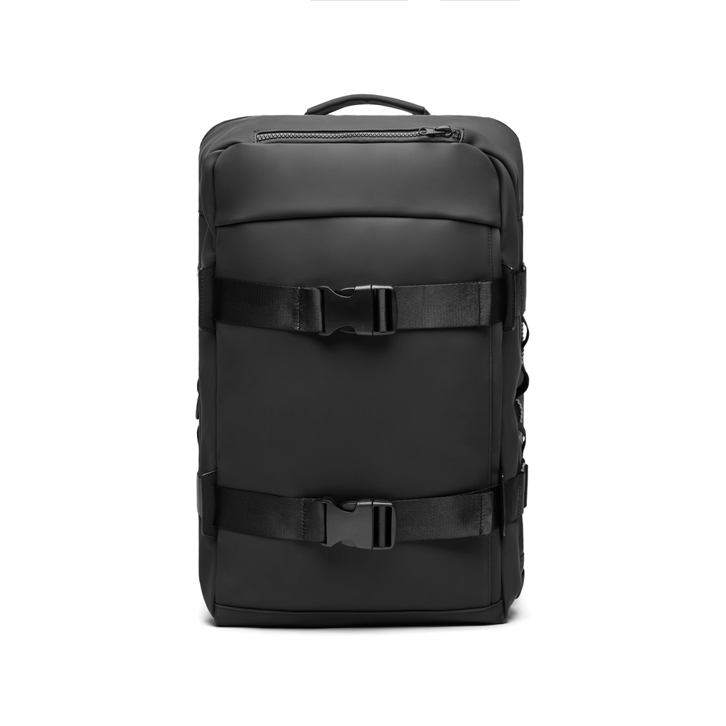 VINGA Baltimore RCS Abenteuer-Rucksack 30 L mit Logo bedruckbar