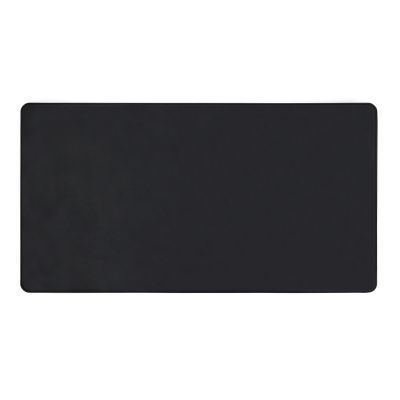 VINGA Timo Schreibtischunterlage aus rPET, 75 × 40 cm, RCS-zertifiziert, bedruckbar