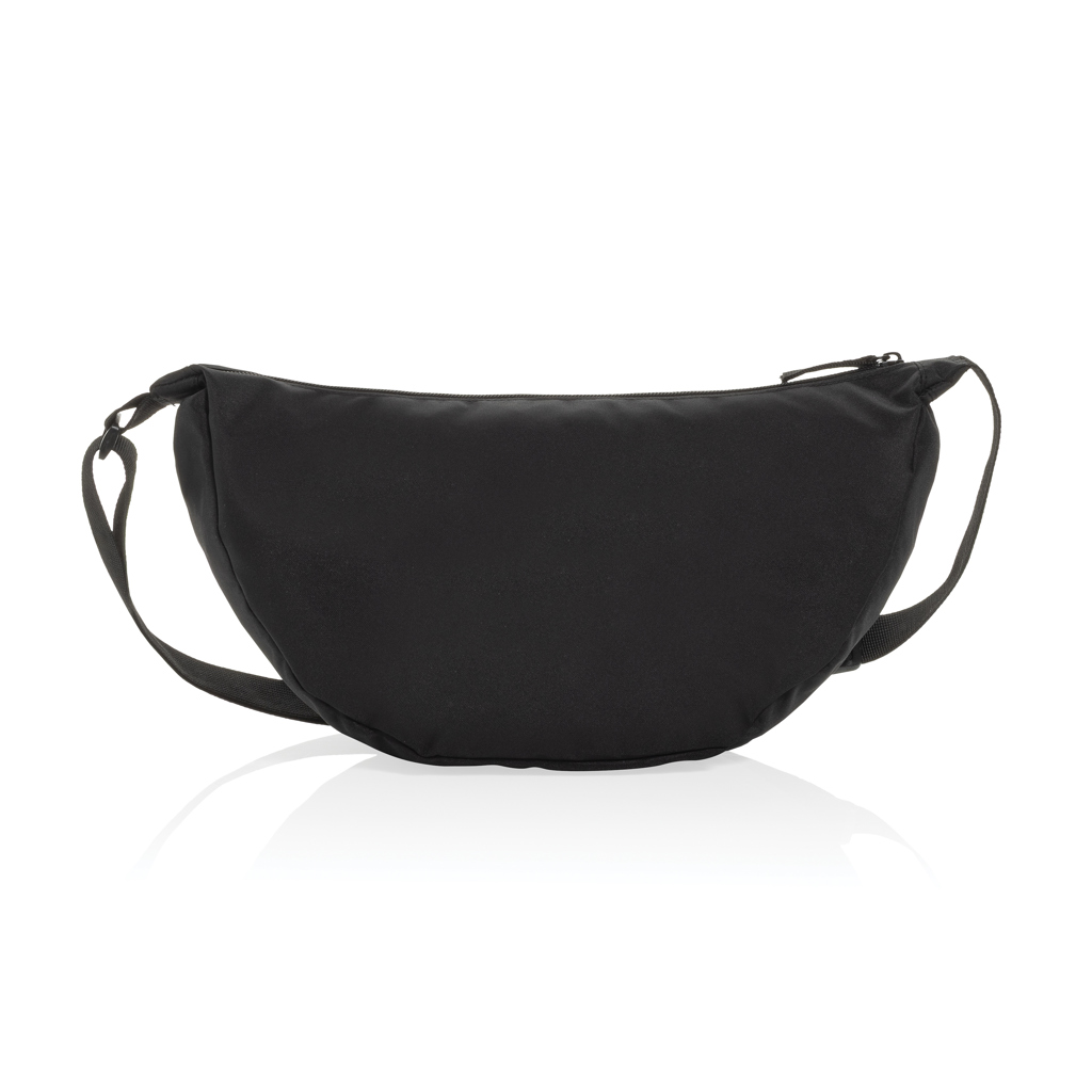 Crescent XL AWARE RPET Crossbody Sling Tasche bedruckbar Crescent XL AWARE RPET Crossbody Sling Tasche bedruckbar