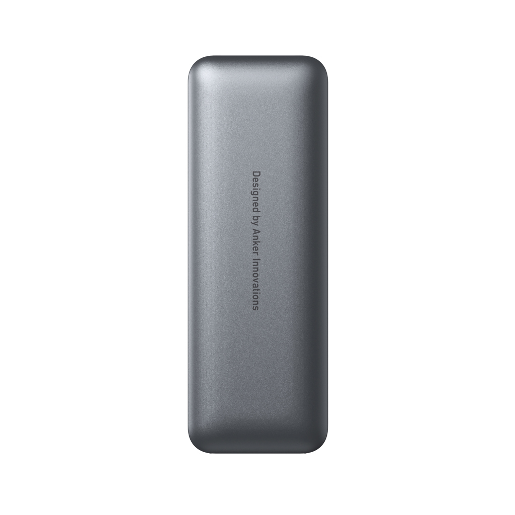Anker Prime Powerbank 27.650 mAh mit 250 W und Farbdisplay Anker Prime Powerbank 27.650 mAh mit 250 W und Farbdisplay