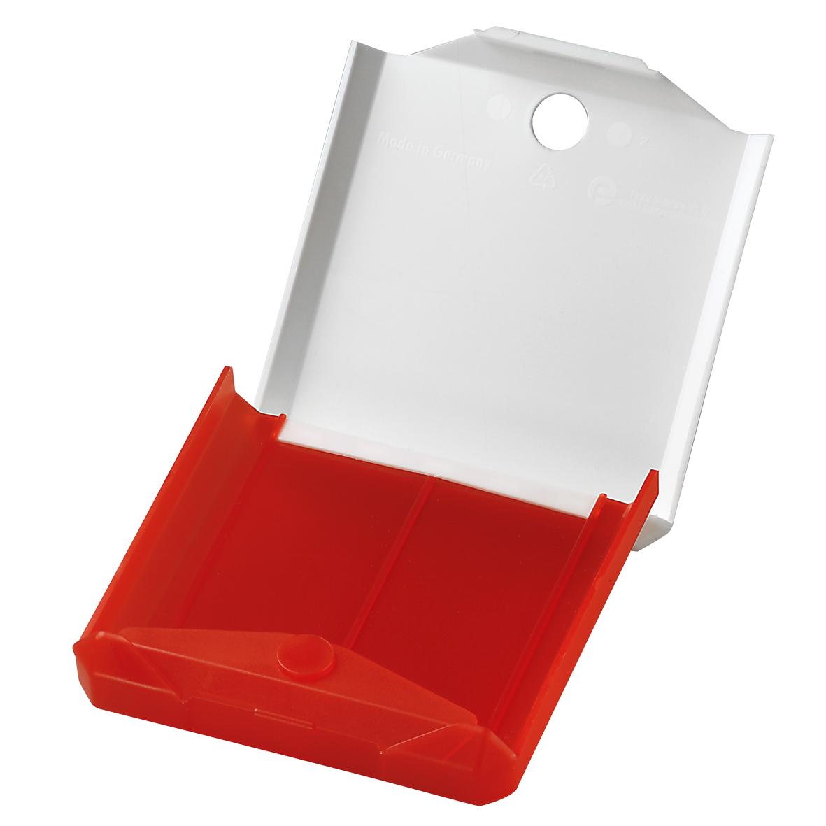 Travelbox "Basic" – DET1 Travelbox "Basic"