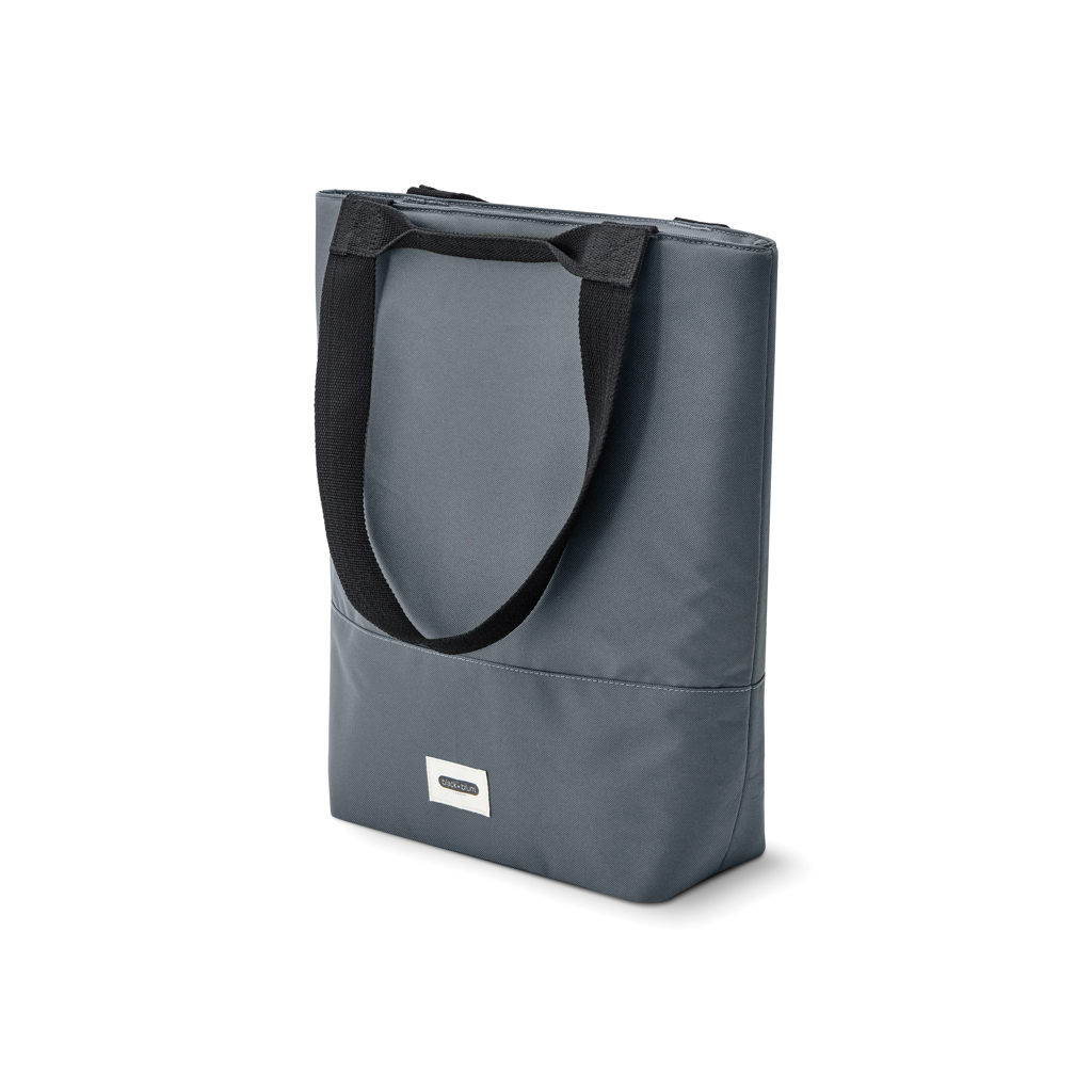 Black+Blum Kühltasche 16L aus recyceltem PET, bedruckbar