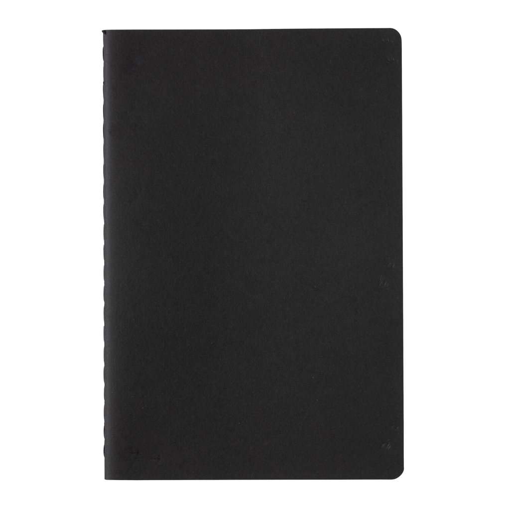 XD Collection A5 Softcover Notizbuch FSC-zertifiziert mit Logodruck