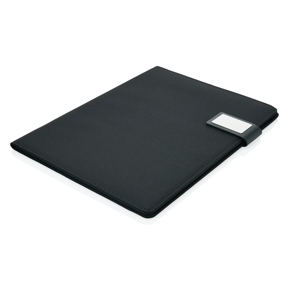 XD Collection Basic Tech Portfolio A4 mit Magnetverschluss XD Collection Basic Tech Portfolio A4 mit Magnetverschluss