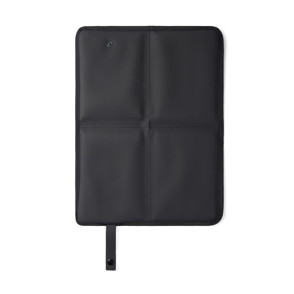 VINGA Baltimore RCS Sitzkissen, faltbar, 40 × 30 cm, mit Klett VINGA Baltimore RCS Sitzkissen, faltbar, 40 × 30 cm, mit Klett