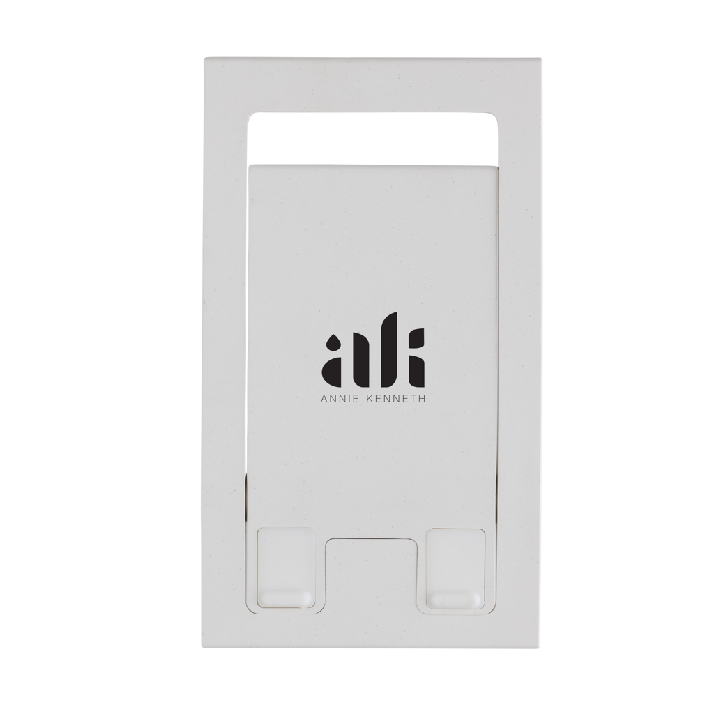 SnapStand RCS ABS Telefonhalter faltbar – Perfektes Werbegeschenk für Events SnapStand RCS ABS Telefonhalter faltbar – Perfektes Werbegeschenk für Events