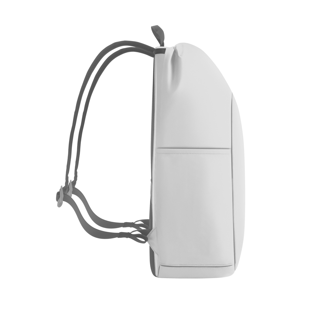 XD Design Urban Anti-Diebstahl-Rucksack mit 16-Zoll-Laptopfach, recyceltes Polyester XD Design Urban Anti-Diebstahl-Rucksack mit 16-Zoll-Laptopfach, recyceltes Polyester