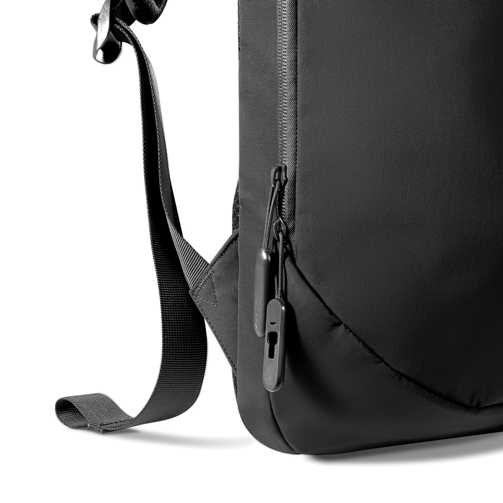 XD Design Bobby Air Rucksack mit 16-Zoll-Laptopfach