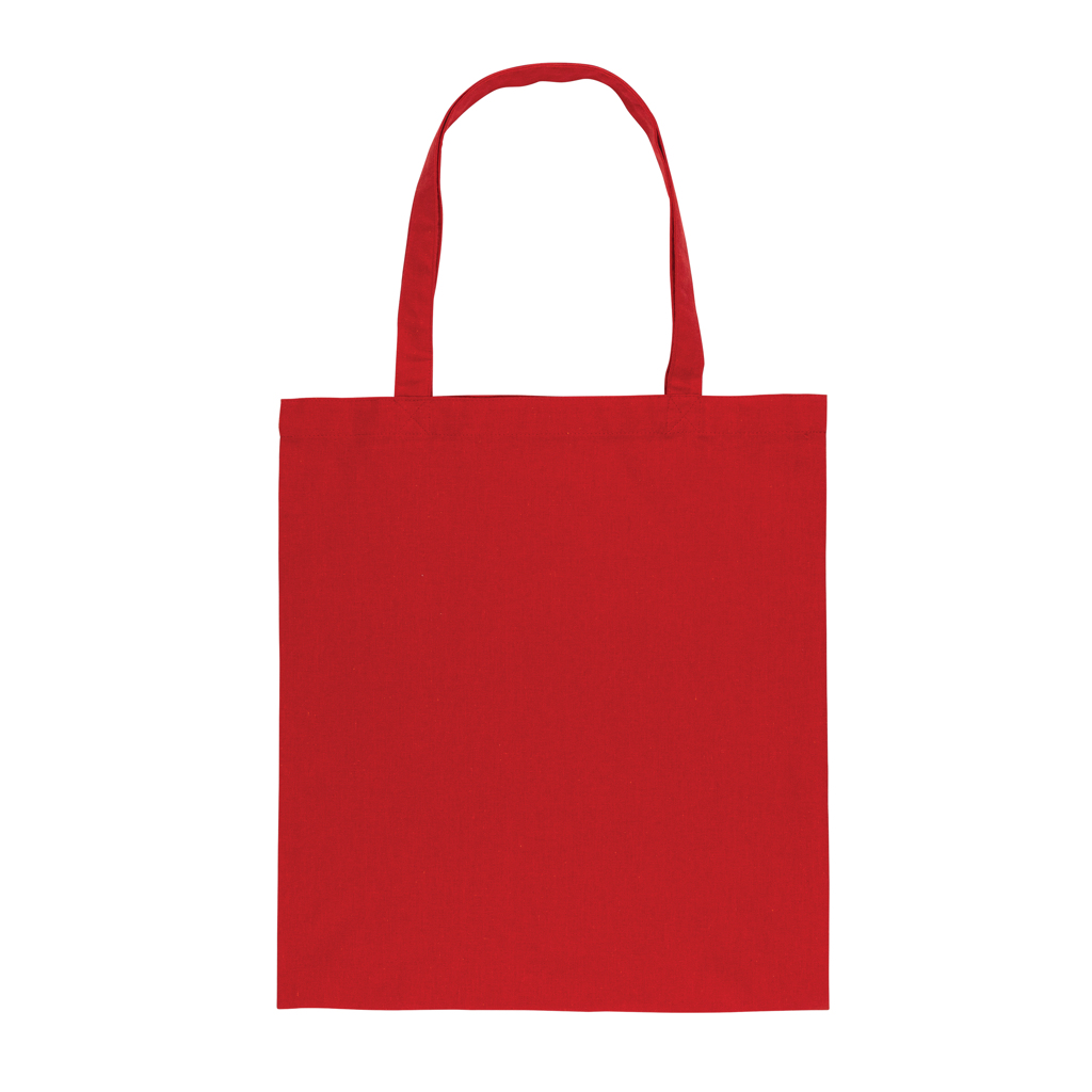 XD Collection Impact AWARE Baumwolltasche 145g, 70 % rCotton + 30 % rPET, bedruckbar