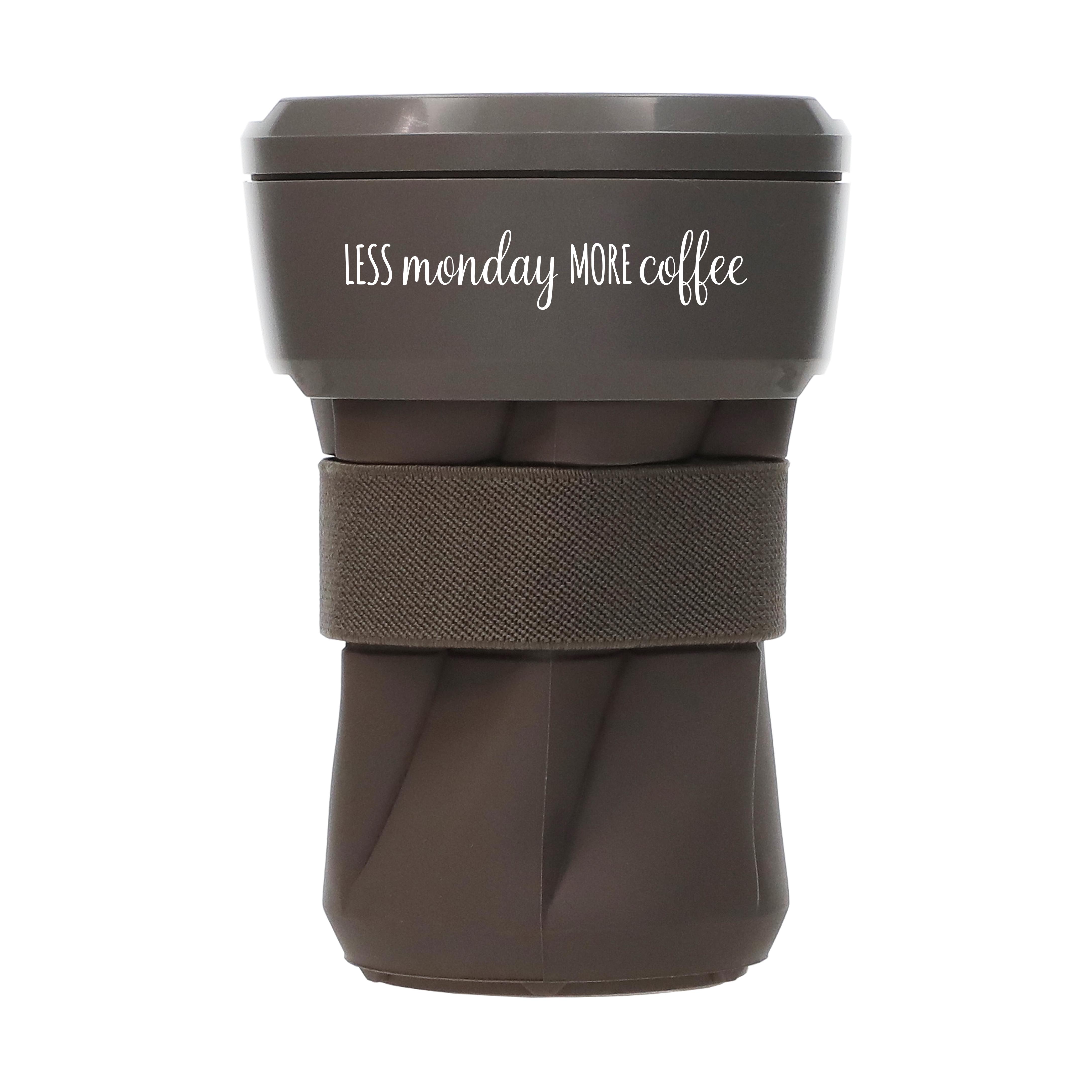 Kaffeebecher "up2u", 0,35 l – DET6 Kaffeebecher "up2u", 0,35 l