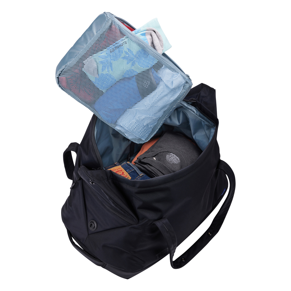 Thule Subterra 2 Duffel 35L Weekender – mit Logo bedruckbar Thule Subterra 2 Duffel 35L Weekender – mit Logo bedruckbar