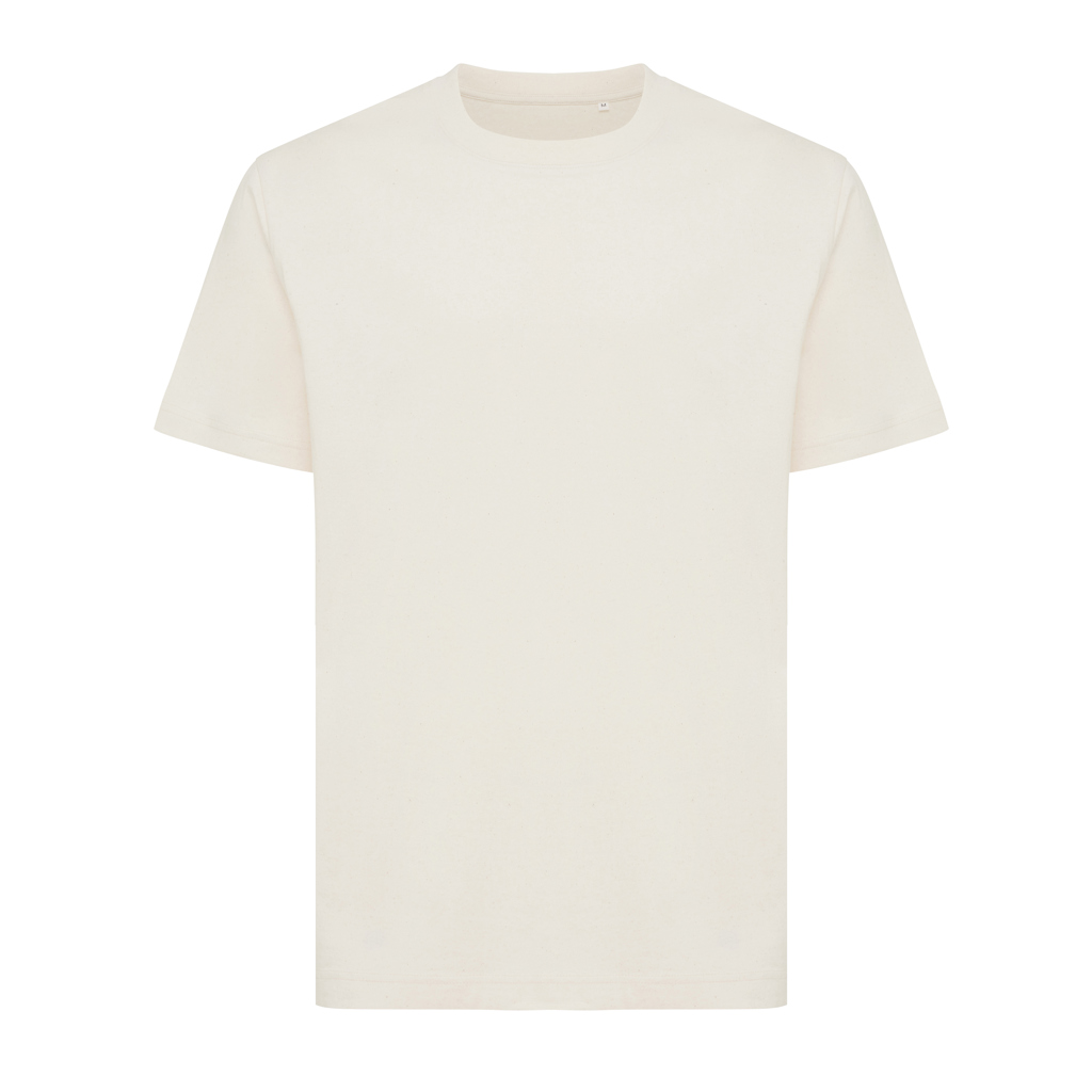 iqoniq Kakadu Relaxed T-Shirt aus recycelter und biologischer Baumwolle, bedruckbar oder bestickbar iqoniq Kakadu Relaxed T-Shirt aus recycelter und biologischer Baumwolle, bedruckbar oder bestickbar