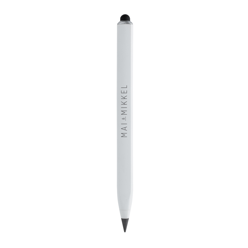 XD Xclusive Eon Infinity Multitasking Stift aus recyceltem Aluminium (RCS)