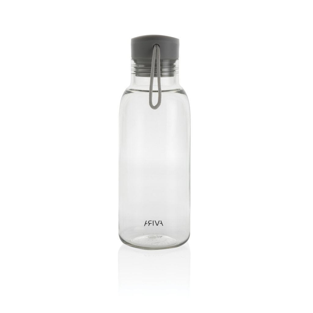 Avira Atik 500 ml Trinkflasche aus 100 % recyceltem PET (RCS Blended) Avira Atik 500 ml Trinkflasche aus 100 % recyceltem PET (RCS Blended)