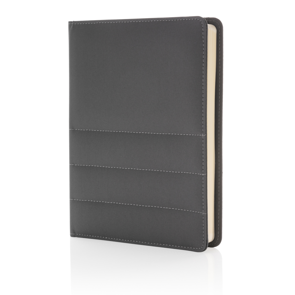 XD Xclusive Impact AWARE RPET A5 Portfolio mit Notizbuch XD Xclusive Impact AWARE RPET A5 Portfolio mit Notizbuch