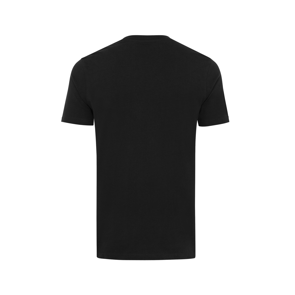 IQONIQ Bryce Unisex-T-Shirt aus Recycling- und Bio-Baumwolle, bestickbar und bedruckbar IQONIQ Bryce Unisex-T-Shirt aus Recycling- und Bio-Baumwolle, bestickbar und bedruckbar