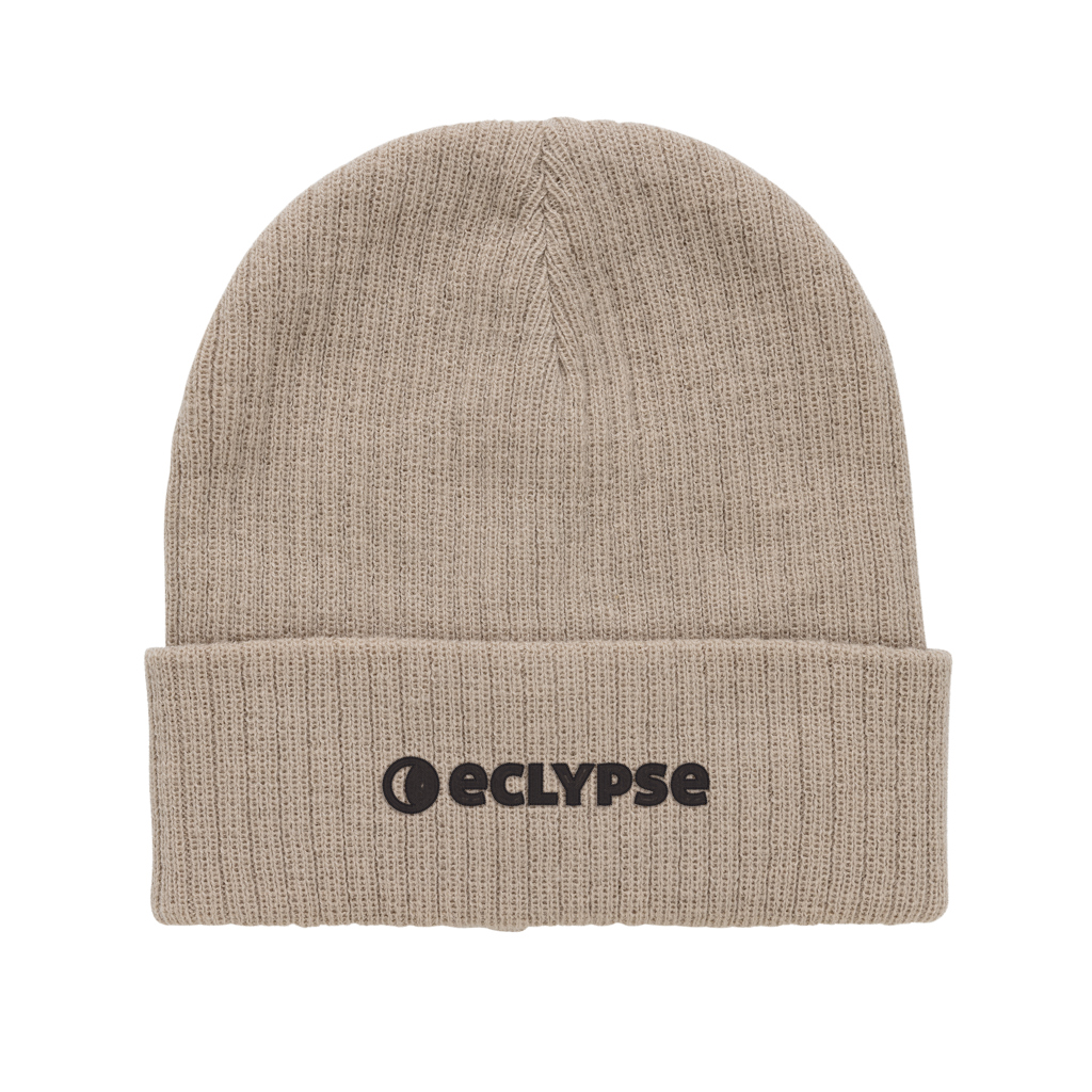XD Collection Pryor AWARE Polylana Beanie mit Bündchen, bestickbar