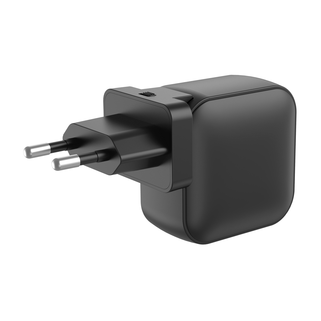 Urban Vitamin Santa Cruz 70W GAN-Ladegerät aus RCS-recyceltem PC
