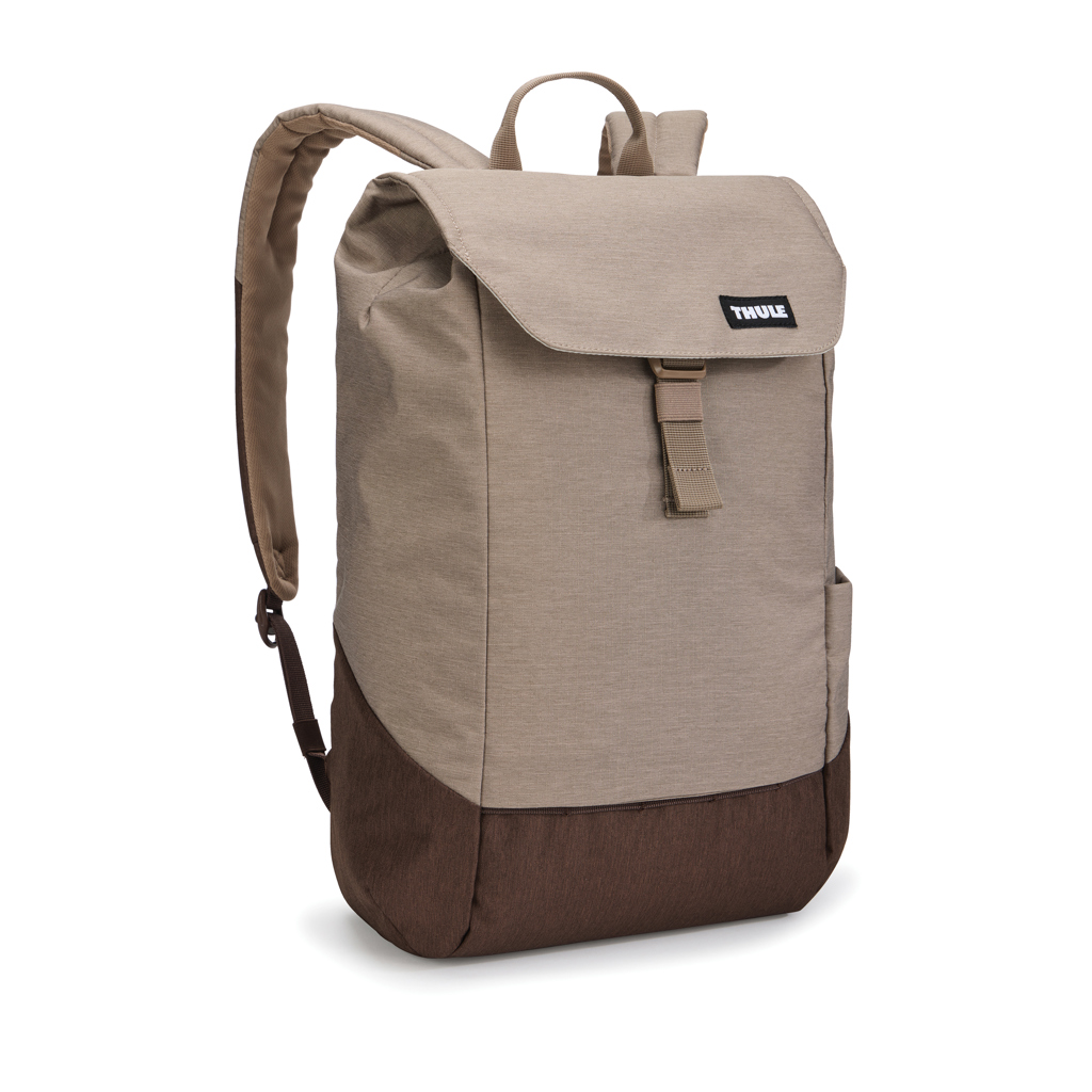 Thule Lithos Rucksack 16L mit 14-Zoll-Laptopfach, mit Logo bedruckbar