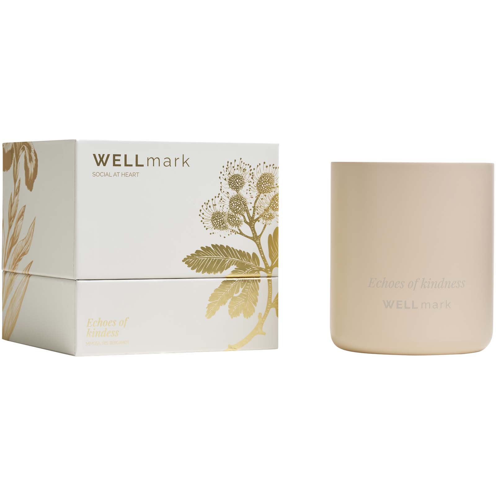 Wellmark Duftkerze Wellmark Duftkerze