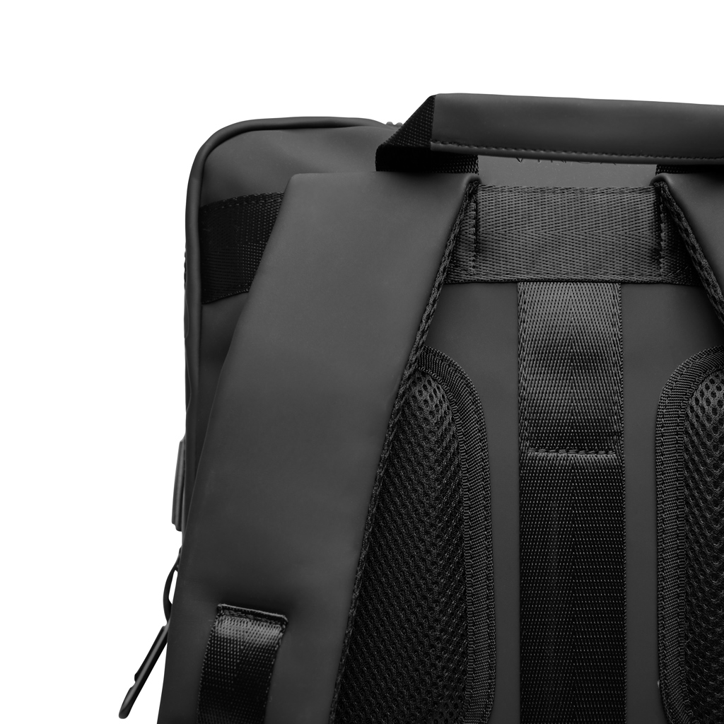 VINGA Baltimore RCS Abenteuer-Rucksack 30 L mit Logo bedruckbar