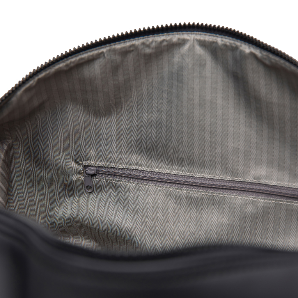 VINGA Baltimore RCS 24h Wochenendtasche mit Logo bedrucken