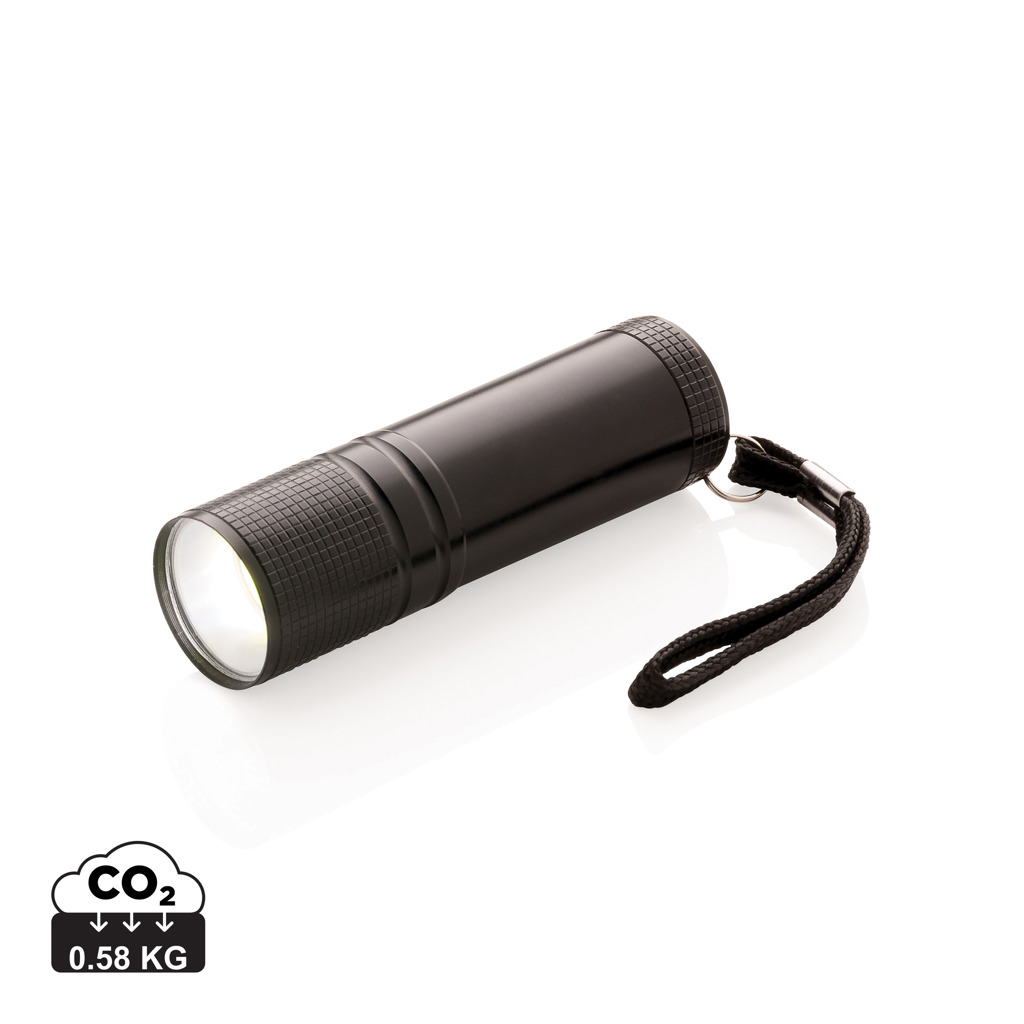 COB Taschenlampe XD Collection mit Logo-Veredelung COB Taschenlampe XD Collection mit Logo-Veredelung