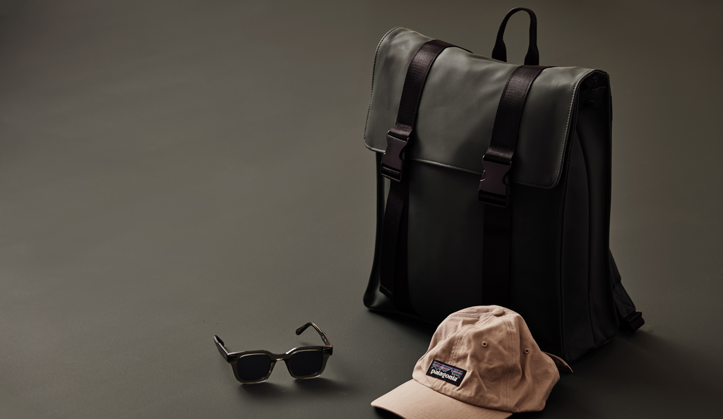 VINGA Baltimore Rucksack mit 17-Zoll-Laptopfach zum Bedrucken
